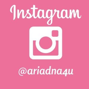 Ariadna4u My Social Links Pic 2