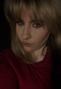 EuniceRaymundo your favorite lips and eyes Pic 2