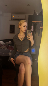 Legs od FruitedRiding  snímek