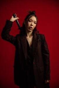 SoulHarmoonyy 刀 Pic 4