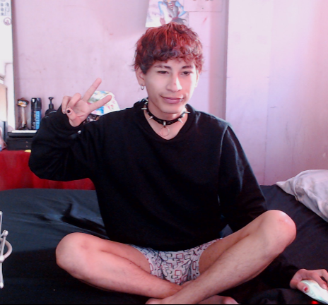 Foto  9882 de Alien_Twink – em alta