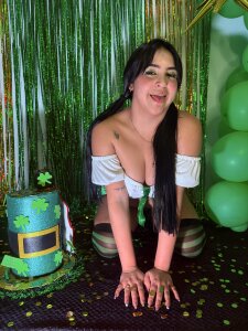 CristalBlaze St. Patrick's Day صورة واحدة|CristalBlaze St. Patrick's Day صورتان|CristalBlaze St. Patrick's Day  4 صور|CristalBlaze St. Patrick's Day  4 صورة