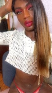 FoxyThatBITCH Public Foto 2