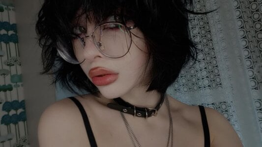 JodyHeap Goth album Pic