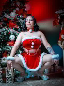 SweetAnya01 Public Pic 5