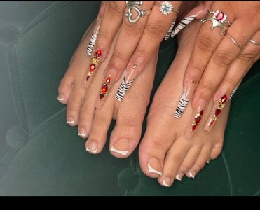 Public od SilkSoleBunnie  snímek