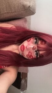 Melody-chers Soft Seduction: A Glimpse of My Dark Desire 📸🖤 사진 3