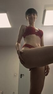 Luna_Devil_ just me Pic 2