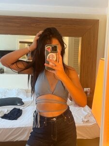 GiselaCurvin Public Pic