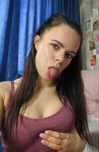 Lavender Sport od Alanna_Pow  3 snímek