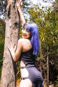 Anne_Dark Public Pic