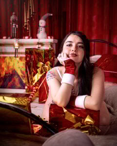 Ashleypetit Merry Christmas 2 사진 3