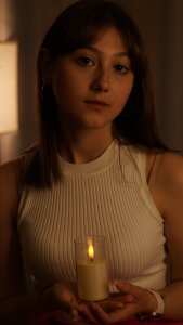 CwenBollding I'm in the photo, you're on my mind Pic