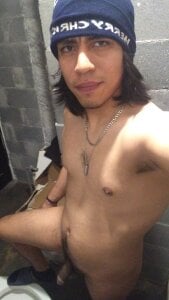 AlexAlejandro13 Naked Desnudo 🥵🔥 Pic 9