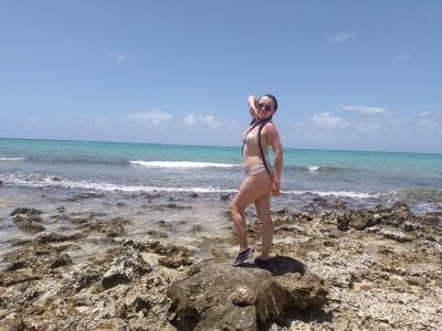 Angela_18honey Breeze and Sea Beach  8. fénykép