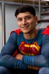 Damian23__ supersexy Pic 5