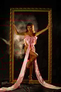 candy__monroeのSensual DaddysGirl ❤️の 4枚の写真