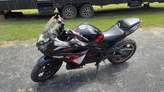 dicken_sider Me just chilling Pic