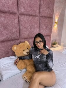 AmyStar1 we love this costume 💙 Εικόνα 2