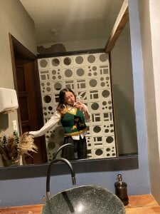 Kim_Kitty_07 Public Pic 5