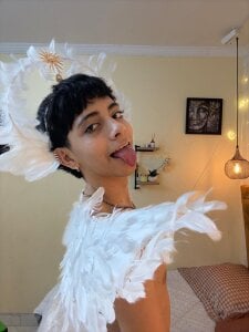 Matty_Sparkk Angel 😇 Pic 3