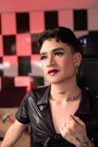 Satup_ motorcicle !🖤 Pic 6