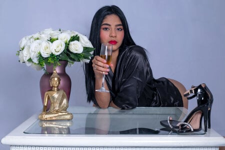 _kyraa_ 💫 Elegance that provokes 💎🔥 Pic 2