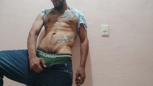 wolfsexmxn Public Pic 6