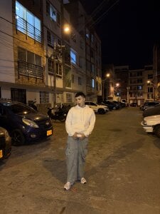 christopher_Hot Sweet criss 🫦🔥 Pic 4