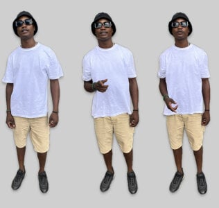 Boytoy_BigD A sneak peek of me on the real world 🫶🏽 Pic