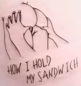 we_are_fucking_seriousのPublicの 6枚の写真