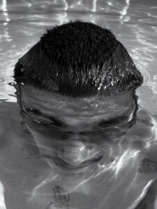 sorry-mom69 I don't like pools because I don't know how to swim :( Pic