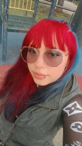 Vera_Gold_ Public Foto 4