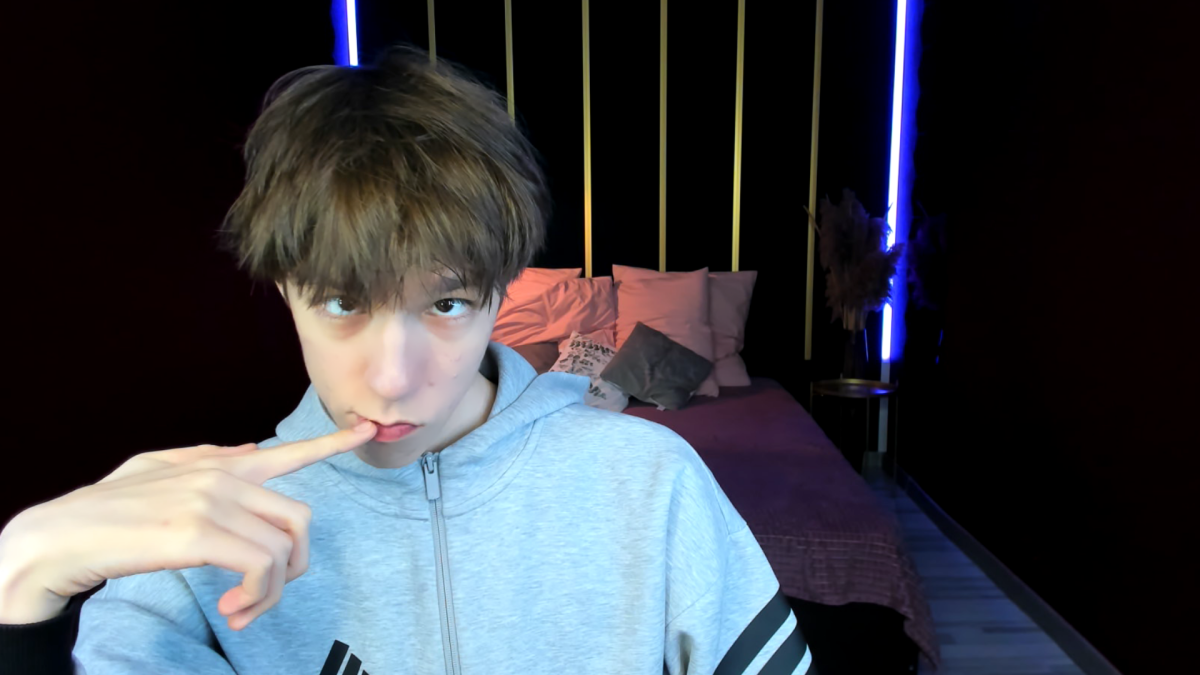 MarkBranston Aktuellstes Foto 2250