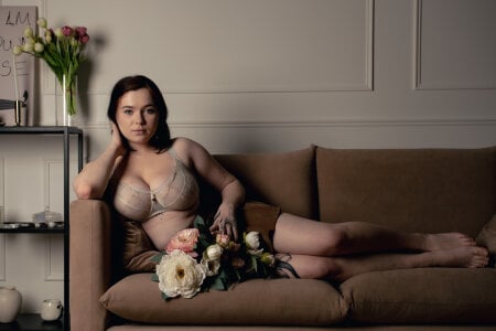 NormaBails driving you crazy with me Pic 5