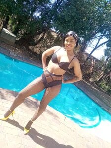 SexyButterflyxx Public Pic