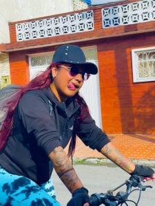 Cafeziitha02 DIA DE CICLOVIA Pic 4