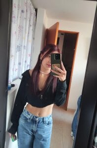 melany_tits ❤me✨ Pic