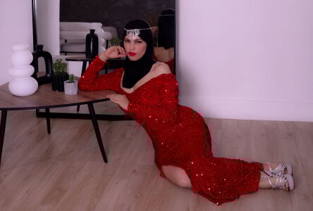 hanajameela elegant and sexy 💋 Photo 4