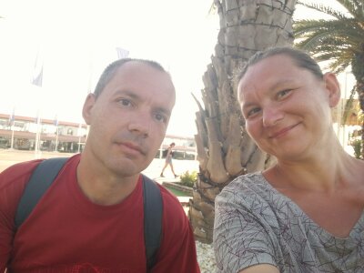 we od ParaCrezi  3 snímek