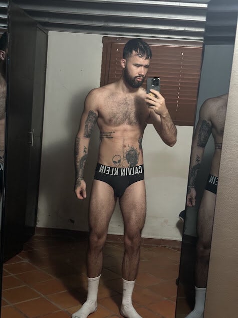 AndrewAbdala Populära bilder 8311