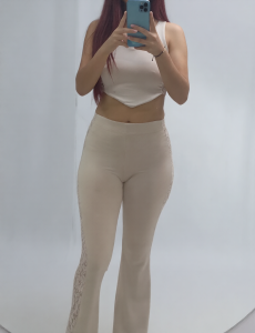 Public od CandyRex  snímek