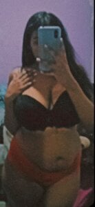 Indian_Baddie_ScarlettPublic图片 3