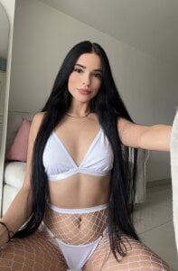 melanyrouse1 Public Foto 4