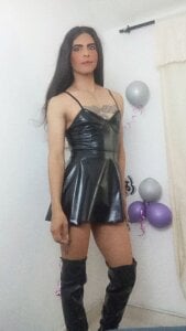 karen_sofia_ My birthday Pic 8