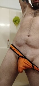 ROCKHARDDADDY86 MY SEXY MAN PANTIES 2 Foto 2