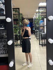 LunaDoreann my vibe Gambar 2