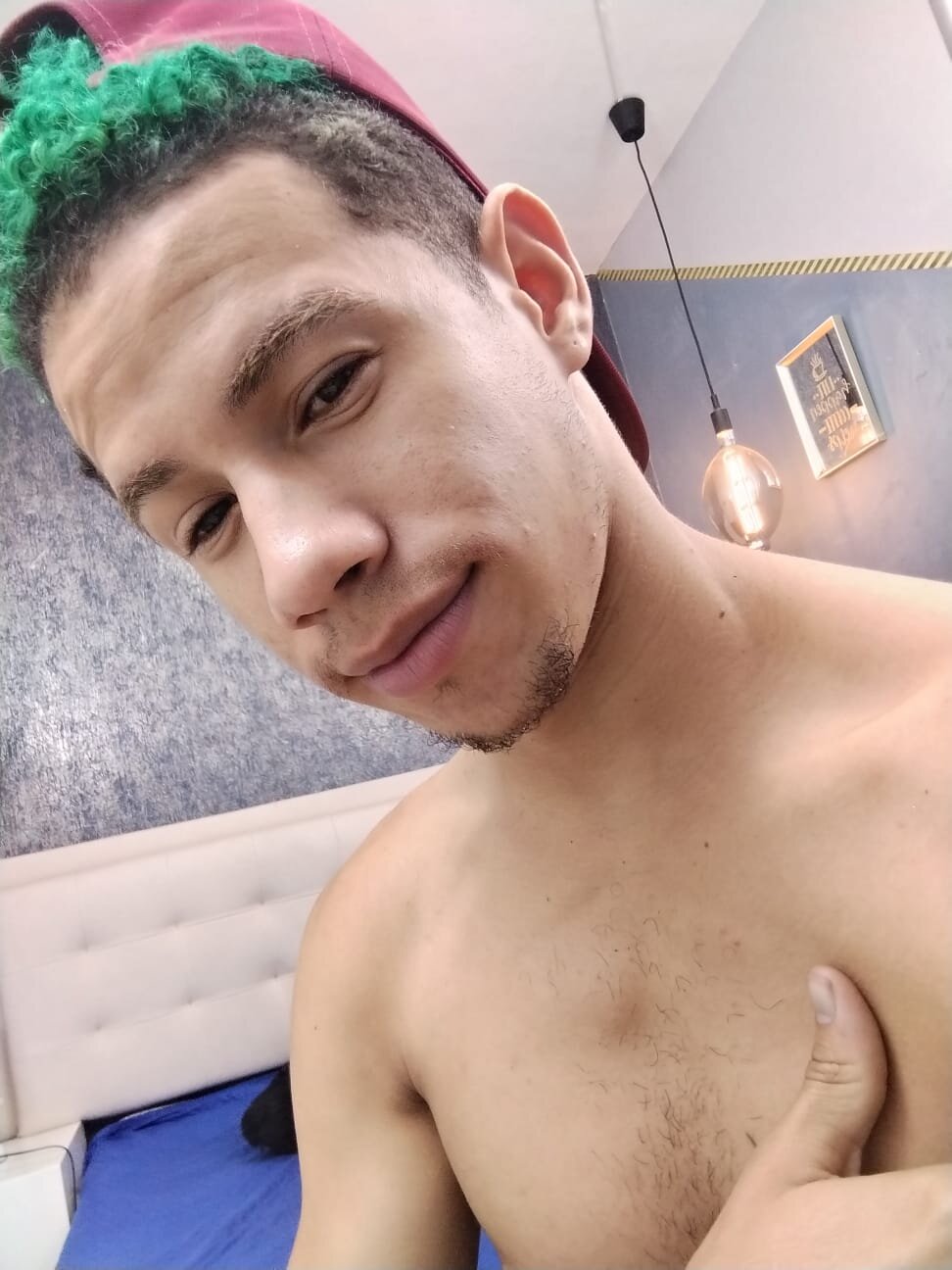 Erick_Zhimerman 熱門圖片 1298