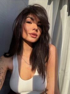 FeliciaKogen sunny day Billede 2