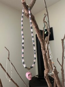 skywinters My handmade jewlery! up for sale$$$ Hình 5